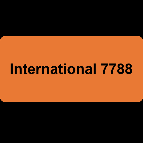 International 7788